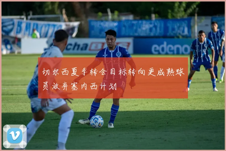 切尔西夏季转会目标转向更成熟球员放弃塞内西计划